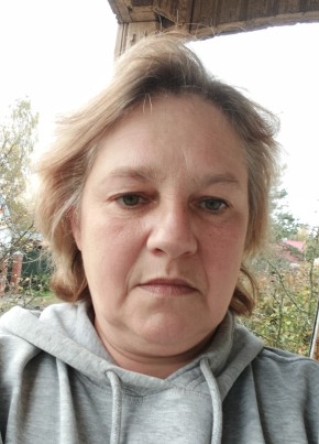 Анна из Санкт-Петербурга 53 года