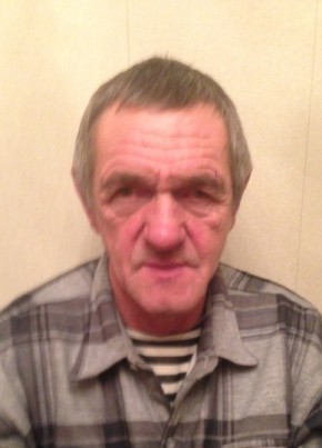 Виктор, 70, Россия, Дмитров