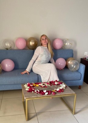 Мария из Электростали 48 лет