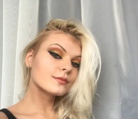 Lidiya, 27, Moscow