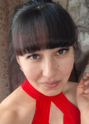 Ангелина из Пензы 34 года