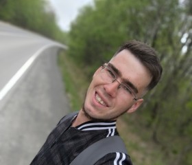 Stas, 24, Vladivostok