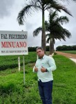 Fabioj, 39 лет, Patos de Minas