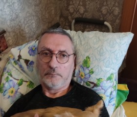 Дмитрий, 60 лет, Кострома