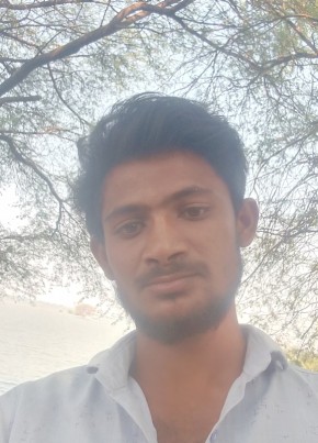 Amer, 22, India, Bodhan