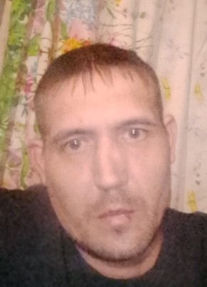 Алексей, 38, Россия, Тейково