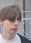 Mikhail, 22, Saratov