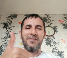 Абдул, 51 год, Орша