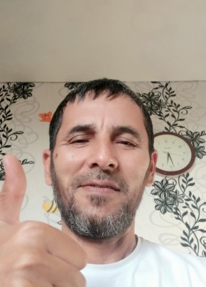 Абдул, 51, Рэспубліка Беларусь, Орша