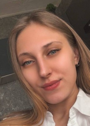 Ирина из Воронежа 31 год
