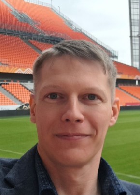 Anatoliy, 40, Russia, Saint Petersburg