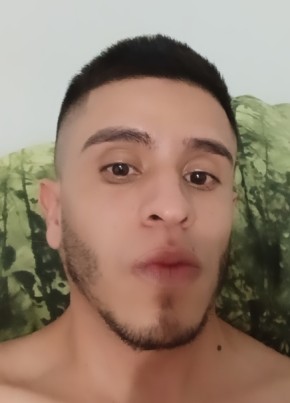 Alez из Medellín 31 год