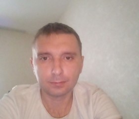 Svyatov, 37, Nizhniy Novgorod