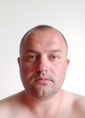 Денис Чечуй, 38, Česká republika, Brno