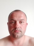Денис Чечуй, 37 лет, Brno