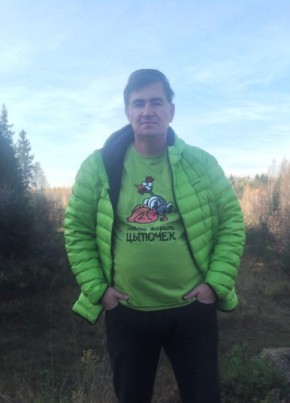 владимир, 57, Россия, Наро-Фоминск