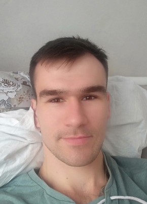 Сергей, 34, Россия, Казань