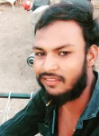 Bhavesh Vaghela, 23 года, Ahmedabad