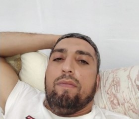 ALİ, 39, Tbilisi
