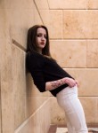Виолетта, 24 года, Москва
