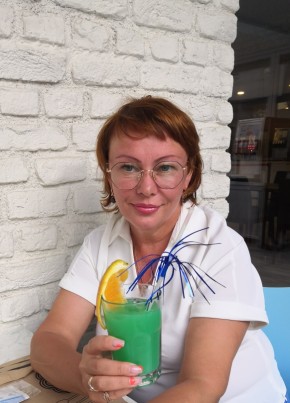 Udacha, 49, Russia, Chernogorsk