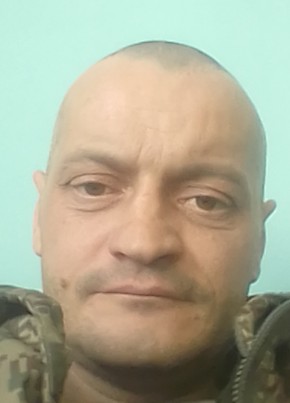 Иван, 42, Россия, Ярославль