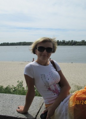 Иришка, 37, Україна, Луганськ