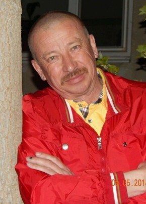 Юрий, 64, Россия, Каменск-Уральский