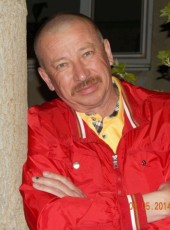 Yuriy, 61, Russia, Kamensk-Uralskiy