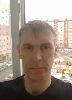 Aleksey, 44, Russia, Surgut