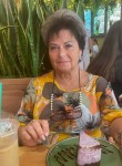 Ольга, 68 лет, Родниковое