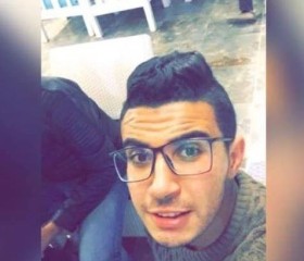 Hazem, 27 лет, دمنهور