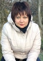 Раиса, 44, Россия, Щербинка