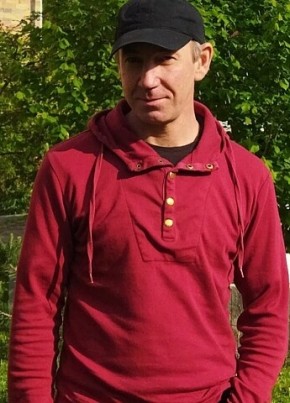 Dmitriy, 46, Kyrgyzstan, Bishkek