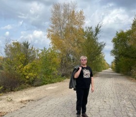 Svetlana, 53, Barnaul