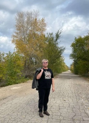 Svetlana, 53, Russia, Barnaul
