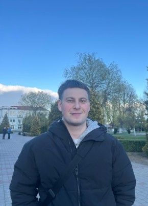 Даня из Горад Мінска 19 лет