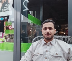 Karizma, 29, Rucphen