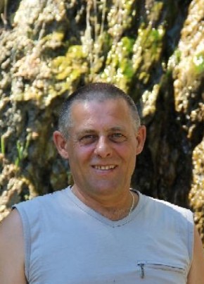 Vladimir, 62, Russia, Usole-Sibirskoe