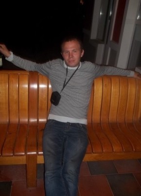 Гриша, 38, Россия, Хабаровск