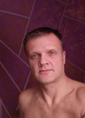 Павел, 45, Россия, Королёв