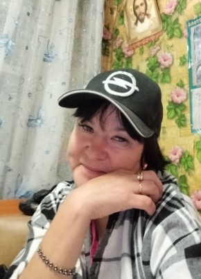 Алёна из Абакана 50 лет