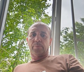 Сергей, 49 лет, Анапа