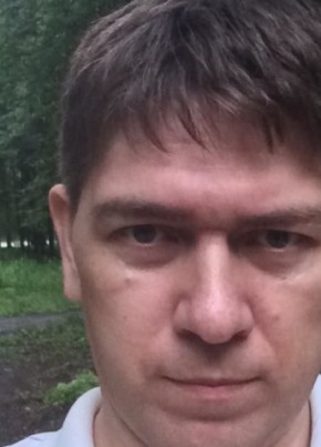 Alex, 44, Россия, Нижний Новгород
