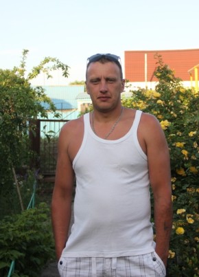 Константин, 38, Россия, Елань-Коленовский