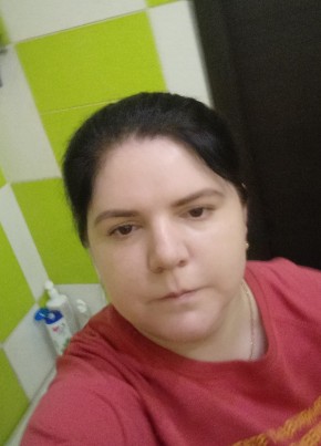 Таня, 41, Россия, Нижний Тагил