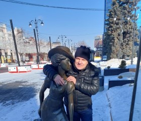 Александр, 56 лет, Нижнекамск