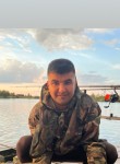 Mukhriddin, 30, Moscow