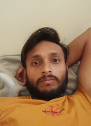 Chandar sekhar J, 33, India, Jodhpur (State of Rājasthān)