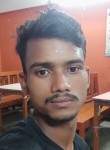 Jaakir, 21, Dhaka